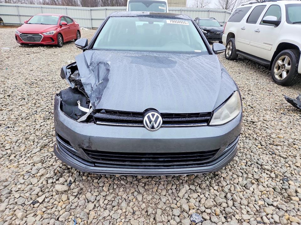 3VW217AU3FM005020