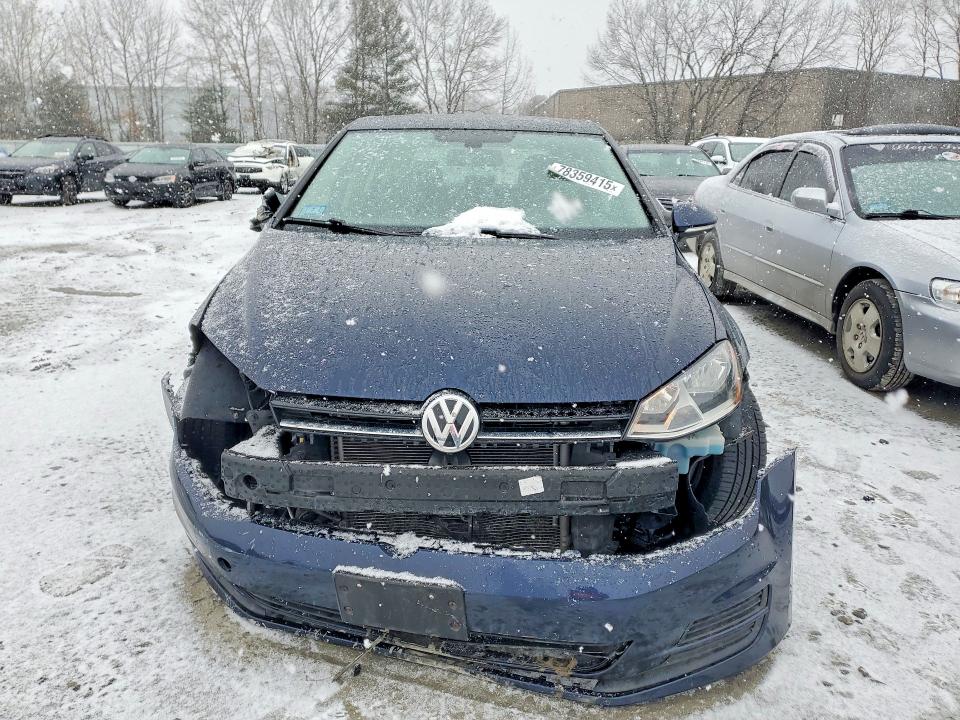 3VW217AU1HM000305