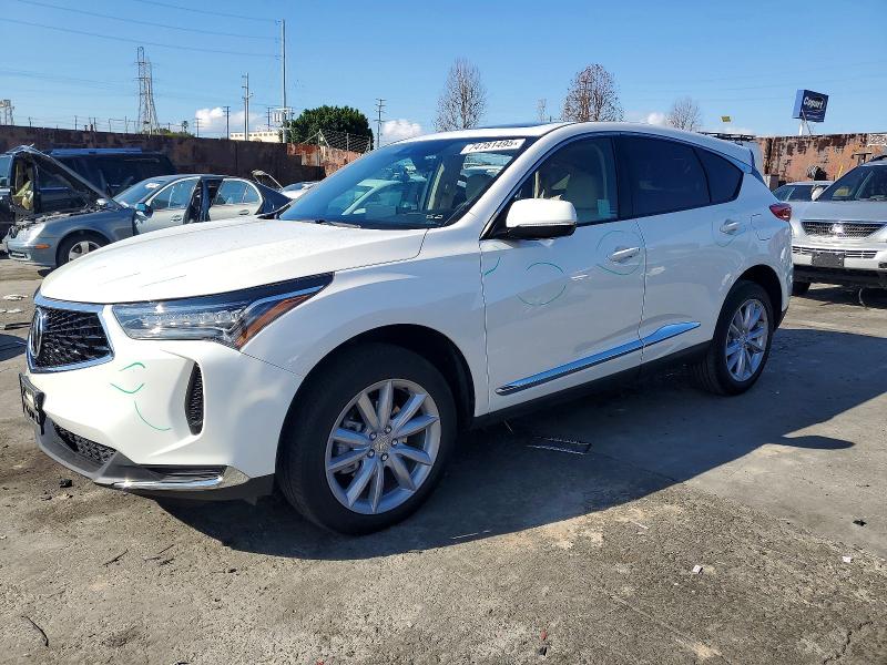 2023 ACURA RDX — VIN 5J8TC2H31PL005667