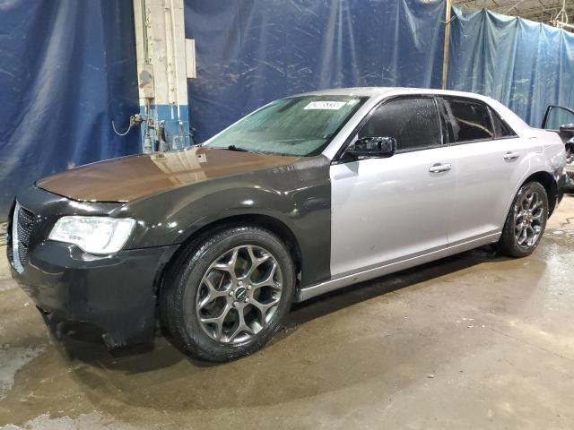 2017 CHRYSLER 300 — VIN 2C3CCAGG6HH597499