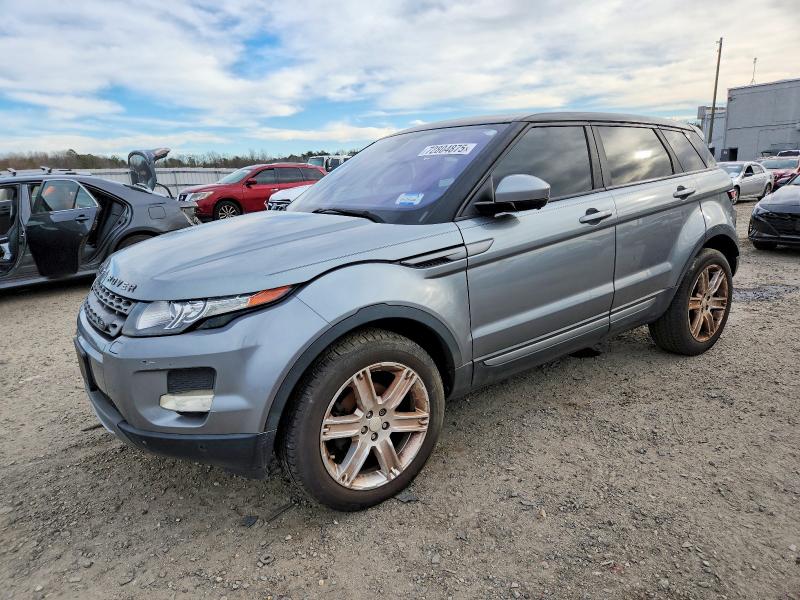 2015 LAND ROVER RANGE ROVE — VIN SALVR2BG0FH973464
