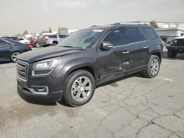 2015 GMC ACADIA SLT — VIN 1GKKRRKD4FJ312316