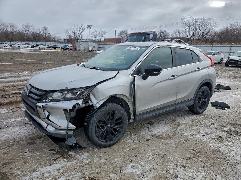 2018 MITSUBISHI ECLIPSE CR — VIN JA4AT4AA6JZ070569