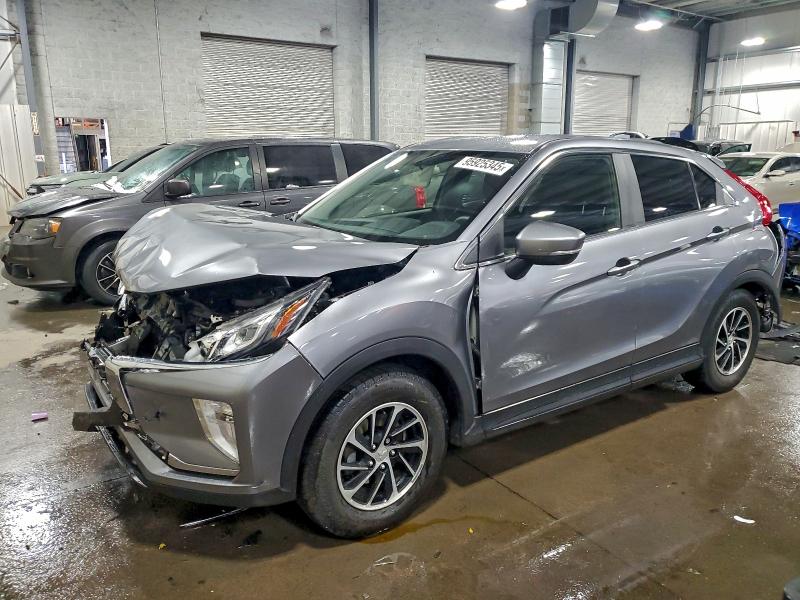2020 MITSUBISHI ECLIPSE CR — VIN JA4AS3AAXLZ001884