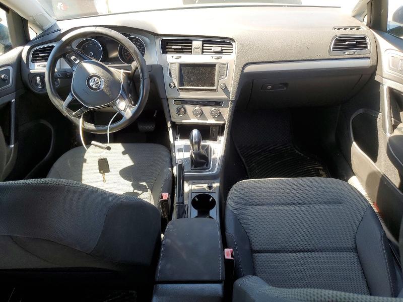 3VW217AUXGM049467