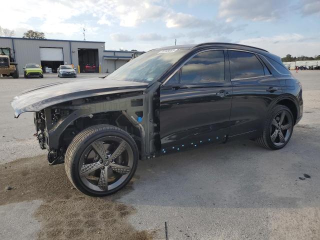 2024 GENESIS GV70 BASE — VIN 5NMMCDTC0RH012832