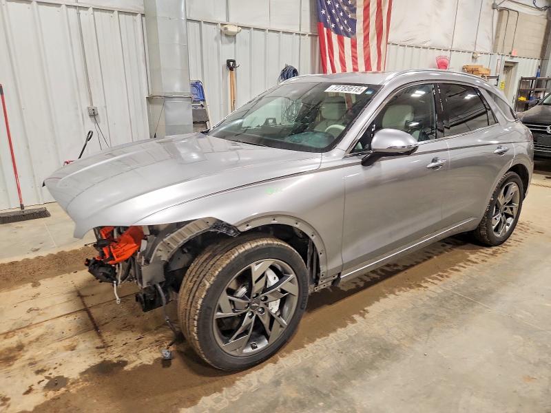 2023 GENESIS GV70 BASE — VIN 5NMMCET13PH000871