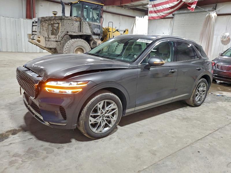 2024 GENESIS GV70 — VIN 5NMMADTB7RH011691