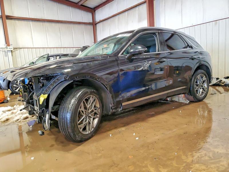 2024 GENESIS GV70 BASE — VIN 5NMMADTB6RH000293