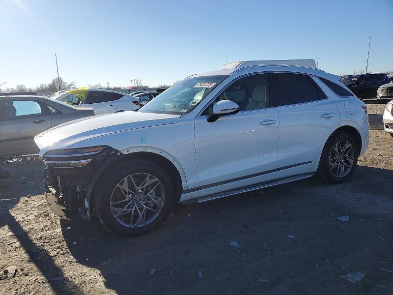 2024 GENESIS GV70 — VIN 5NMMADTB8RH015037
