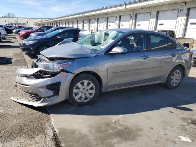 2023 KIA RIO — VIN 3KPA24AD5PE567717