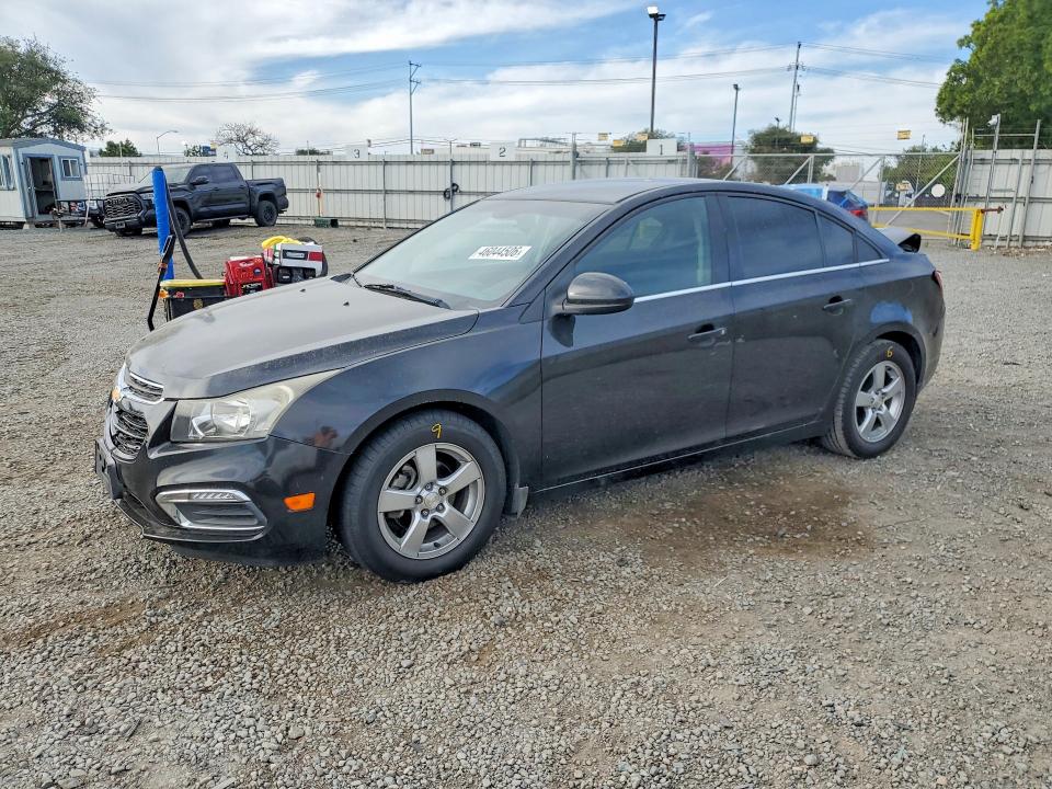 2016 CHEVROLET CRUZE LIMITED — VIN 1G1PE5SB0G7200124