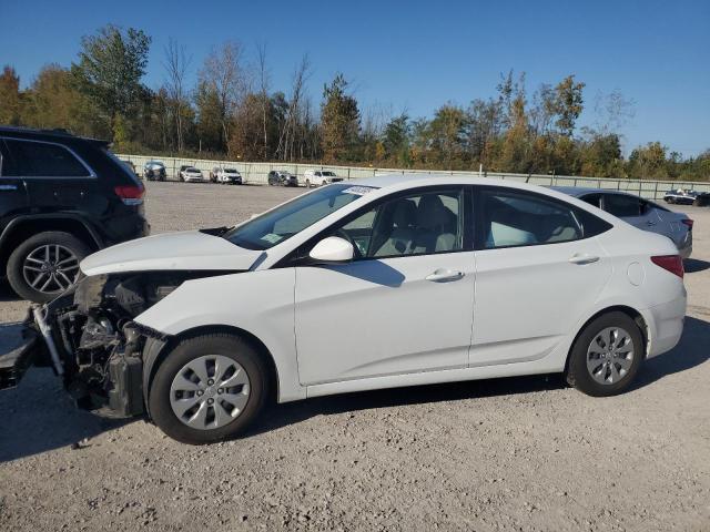 2017 HYUNDAI ACCENT SE — VIN KMHCT4AE9HU276229