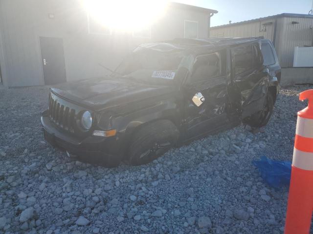 2016 JEEP PATRIOT — VIN 1C4NJRBB0GD759983