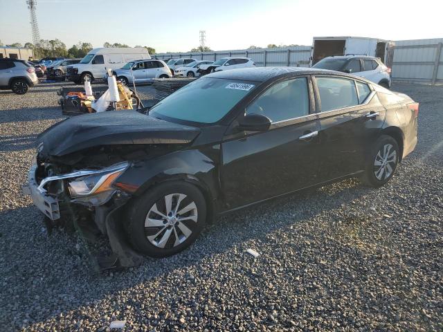 2021 NISSAN ALTIMA — VIN 1N4BL4BV1MN385566