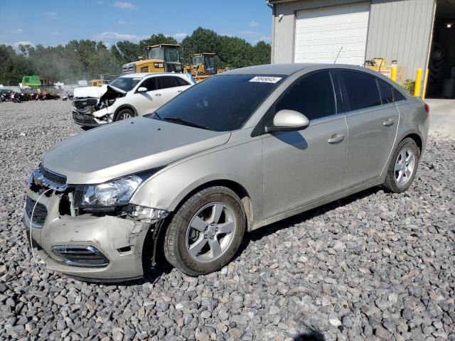 2016 CHEVROLET CRUZE LIMITED LT — VIN 1G1PE5SB8G7147348