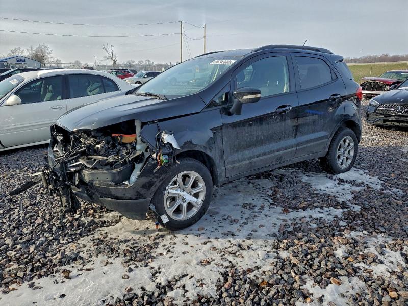 2020 FORD ECOSPORT S — VIN MAJ6S3GL6LC333415