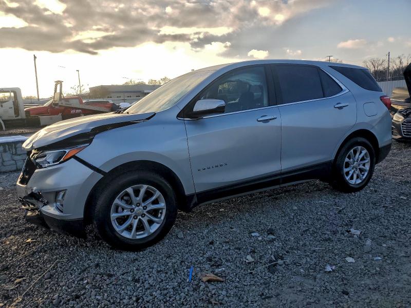 2018 CHEVROLET EQUINOX — VIN 3GNAXJEV2JL392968