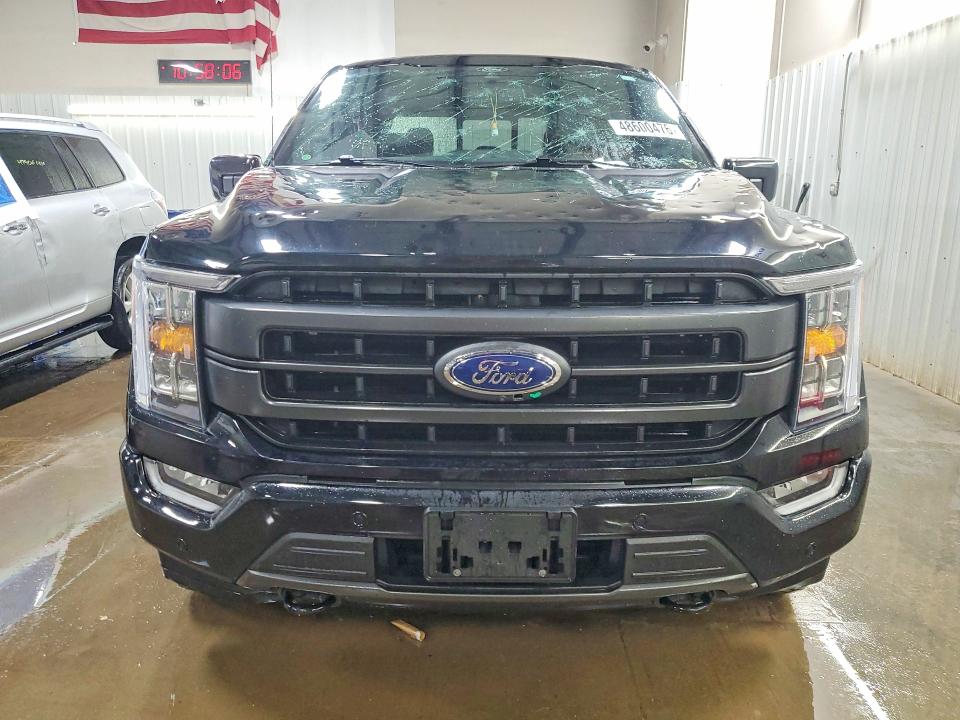 1FTFW1ED7MFB18009