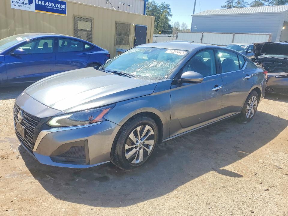 2023 NISSAN ALTIMA — VIN 1N4BL4BV0PN348450