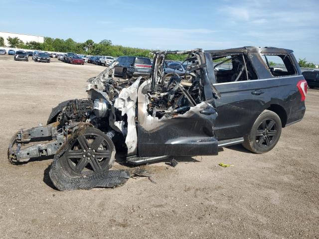 2021 FORD EXPEDITION XLT — VIN 1FMJU1JT2MEA46229