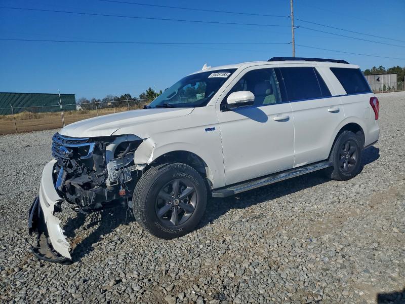 2020 FORD EXPEDITION — VIN 1FMJU1JTXLEA85049
