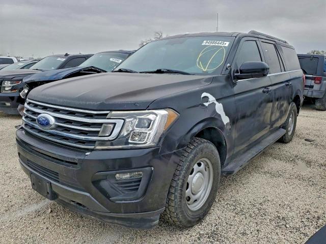 2018 FORD EXPEDITION — VIN 1FMJK1GT8JEA34692