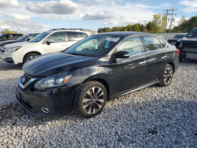 2018 NISSAN SENTRA — VIN 3N1AB7AP8JY211346