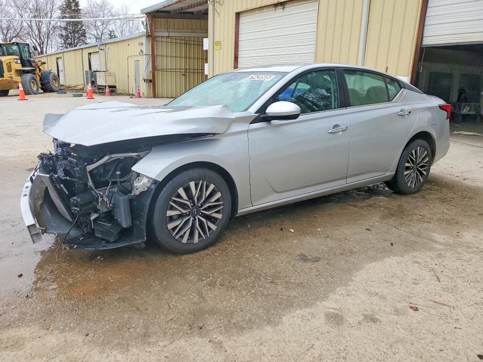 2023 NISSAN ALTIMA — VIN 1N4BL4DV8PN311966