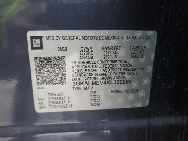 3GKALMEV4KL106985
