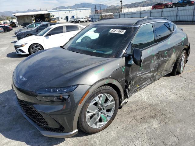 2025 GENESIS GV60 STAND — VIN KMUKB4SA9SU028789