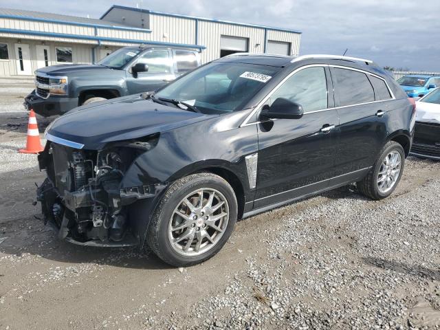 2015 CADILLAC SRX PERFOR — VIN 3GYFNFE30FS523032