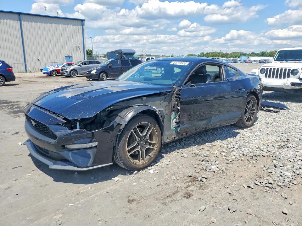 1FA6P8TH2N5100249