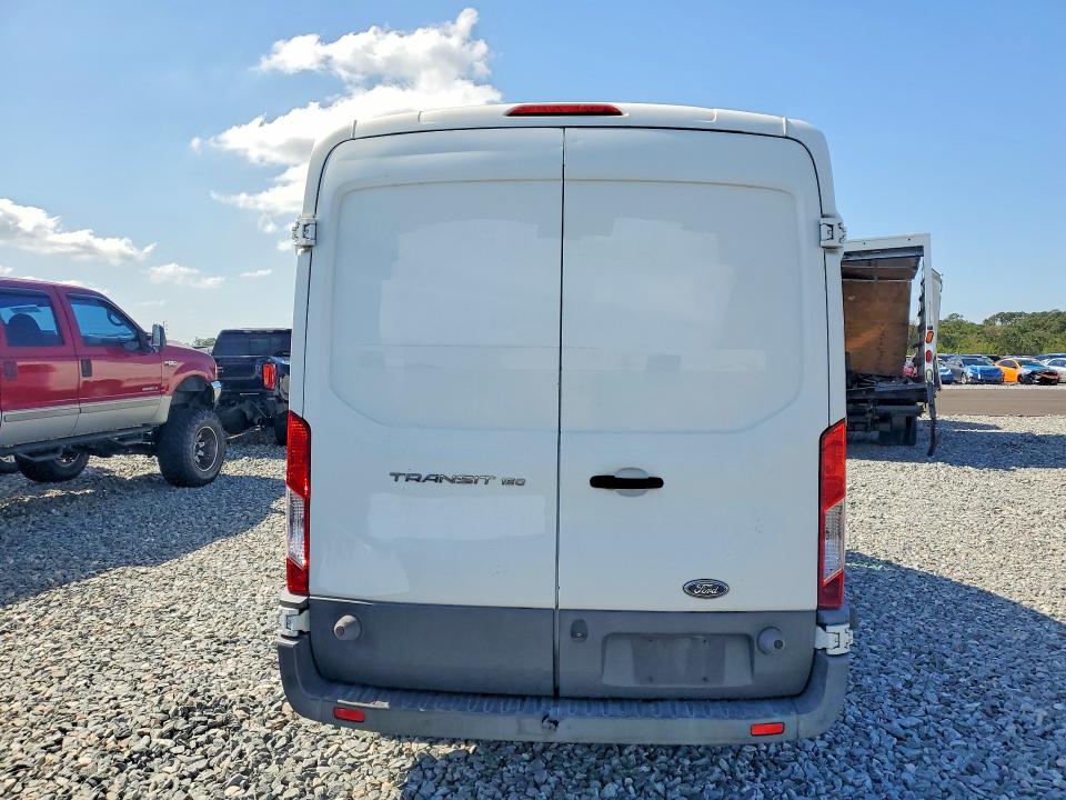 1FTYE2CM3GKB15379