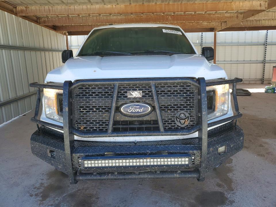 1FTFX1E54KKD18808
