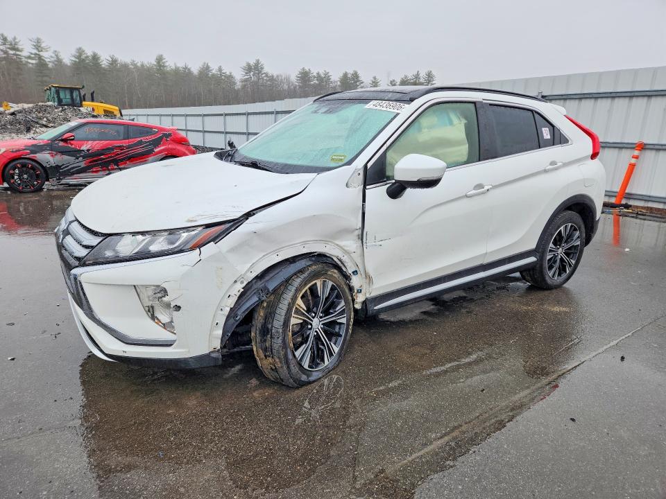 2020 MITSUBISHI ECLIPSE — VIN JA4AT5AA1LZ005881