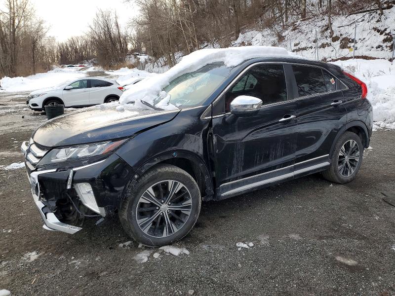 2019 MITSUBISHI ECLIPSE CR — VIN JA4AT5AA3KZ009882
