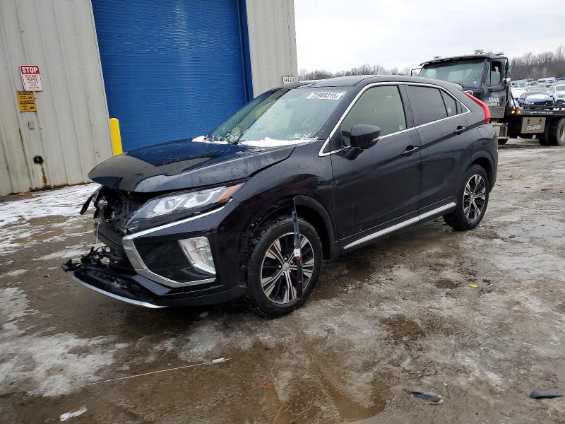 2019 MITSUBISHI ECLIPSE CR — VIN JA4AT5AA2KZ014555