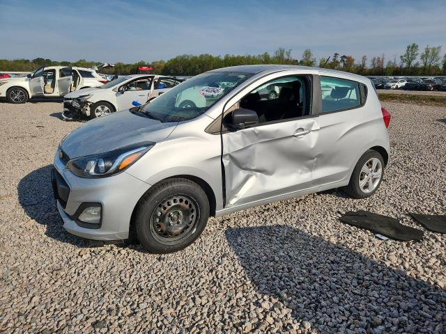 2022 CHEVROLET SPARK — VIN KL8CB6SA7NC010782