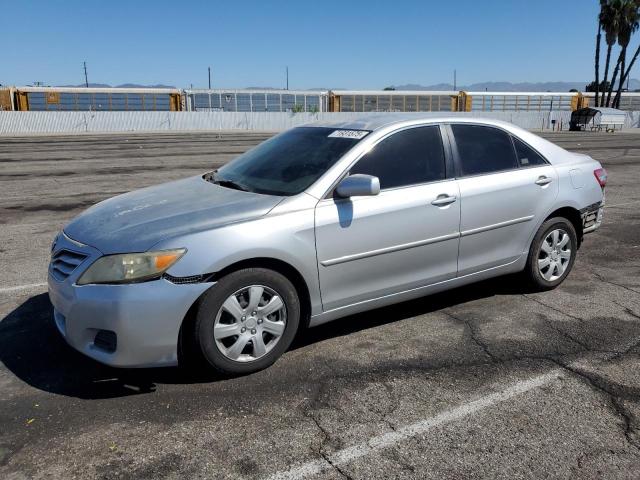 2011 TOYOTA CAMRY BASE — VIN 4T4BF3EK7BR112889