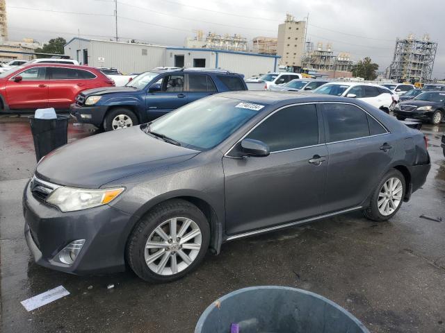 2012 TOYOTA CAMRY BASE — VIN 4T4BF1FK8CR242510