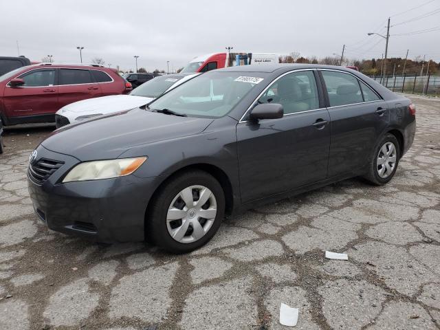 2009 TOYOTA CAMRY BASE — VIN 4T1BE46K69U370851