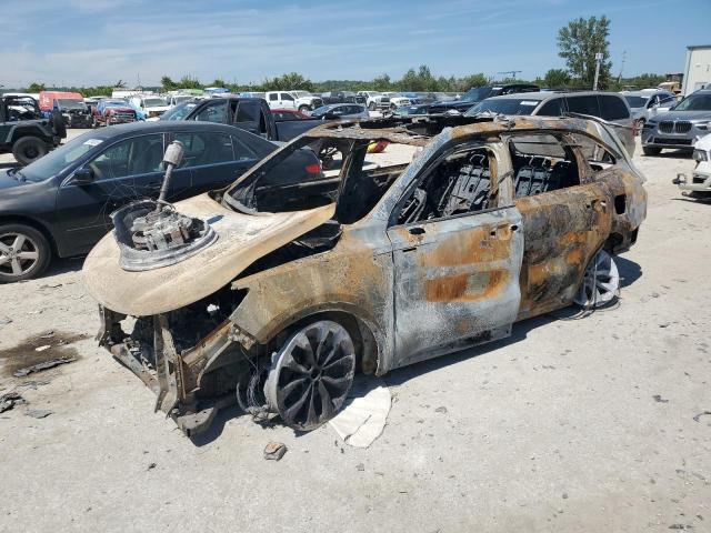 2023 KIA SORENTO EX — VIN 5XYRHDLF4PG180935