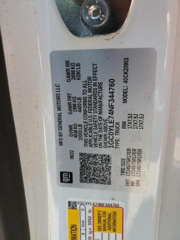 1GC0YLE74NF344760