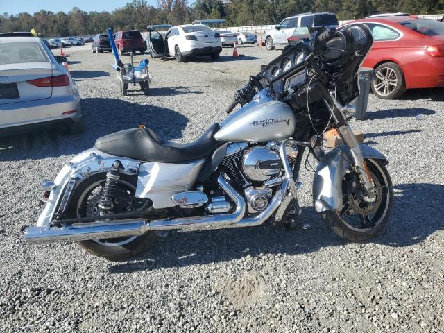 2015 HARLEY-DAVIDSON FLHXS — VIN 1HD1KRM18FB626980