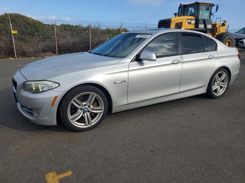2012 BMW 535 I — VIN WBAFR7C54CC813664
