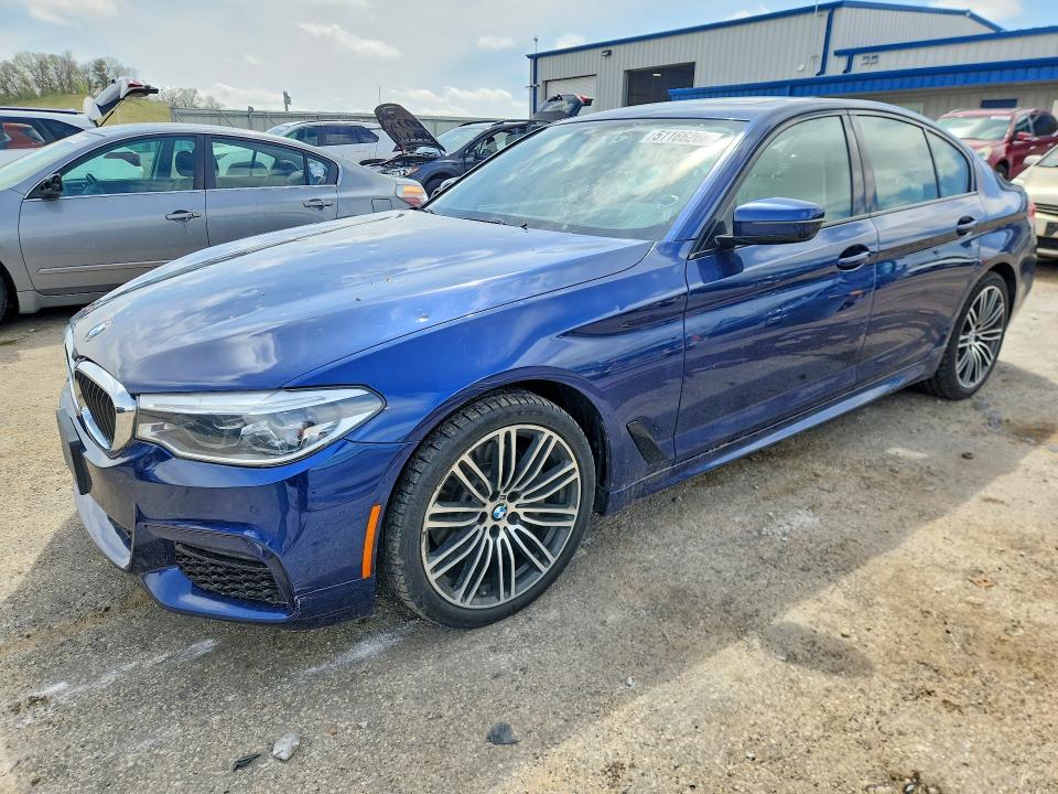 WBAJE7C59KWW13270