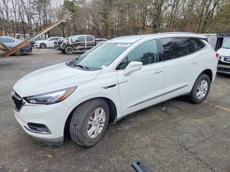 2020 BUICK ENCLAVE ES — VIN 5GAERBKW3LJ221195