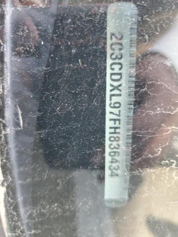 2C3CDXL97FH836434