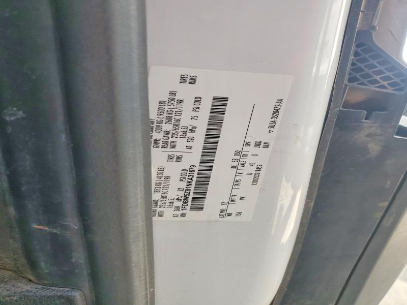 1FDBW5Z81NKA31679
